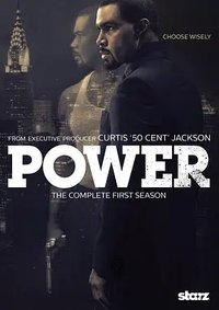 Power Season 1