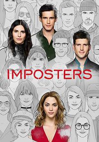 Imposters Temporada 2
