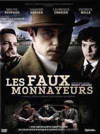 The Counterfeiter