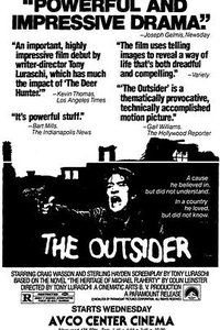 The Outsider