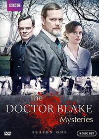 The Doctor Blake Mysteries sæson 1