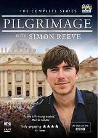 Pilgrimage With Simon Reeve