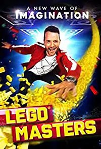 LEGO Masters (乐高大师 澳洲版 第一季)
