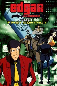 Lupin III: Episode 0 - First Contact