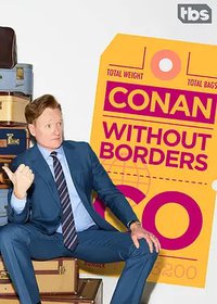 Conan in Armenia