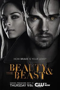 Beauty and the Beast Stagione 1