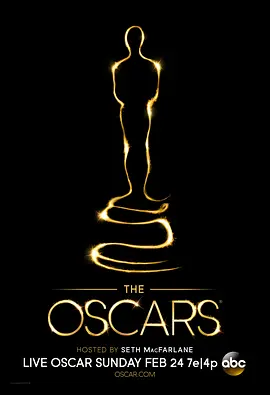 The 85th Annual Academy Awards