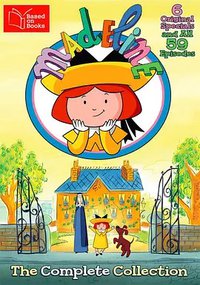 Madeline Season 1