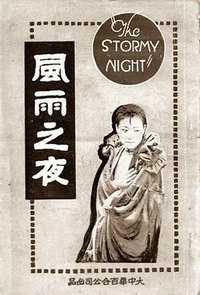 The Stormy Night