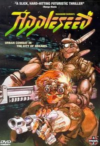 Appleseed