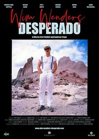 Wim Wenders – Desperado