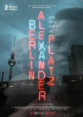 Alexanderplatz