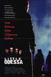 Little Odessa