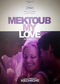 Mektoub, My Love: Canto Due