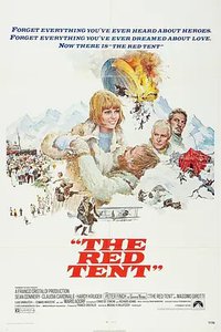 The Red Tent