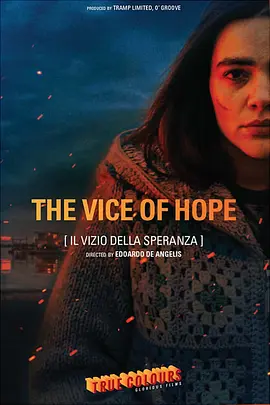 The Vice of Hope