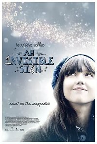 An Invisible Sign of My Own