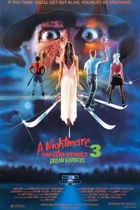 A Nightmare On Elm Street 3: Dream Warriors