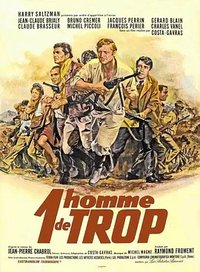 Shock Troops