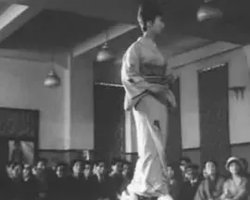The Weavers of Nishijin