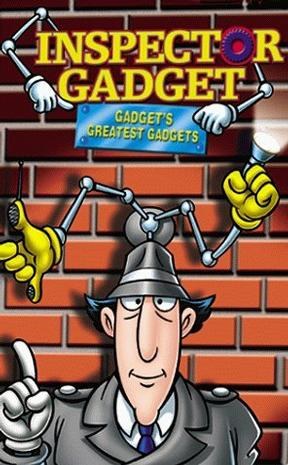 Inspector Gadget Season 2