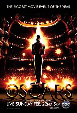 The 81st Annual Academy Awards