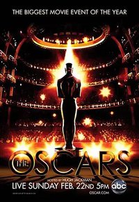 The 81st Annual Academy Awards
