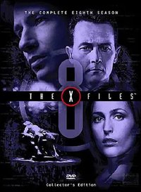 X-Files: Strengt Fortroligt (The X-Files)