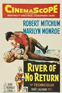 River of No Return