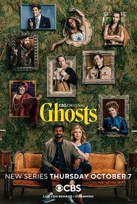 Ghosts