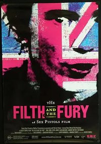 The Filth and the Fury