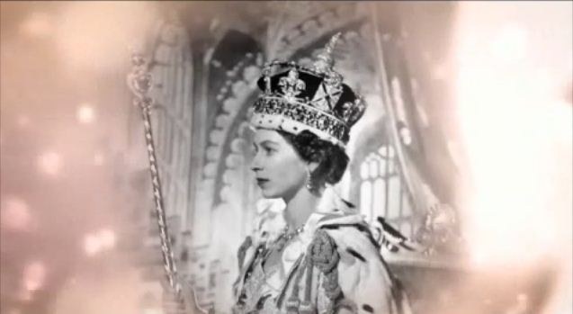 Elizabeth: Queen, Wife, Mother
