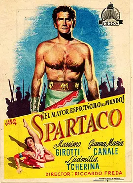 Spartaco