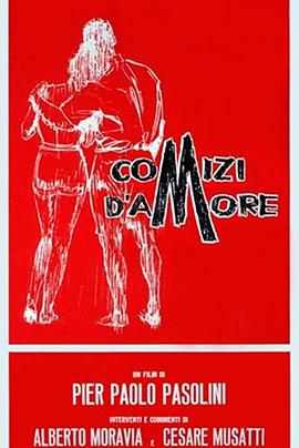 Comizi d'amore