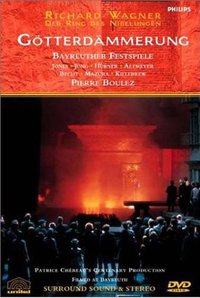 Götterdämmerung