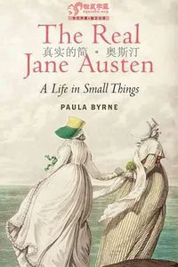 The Real Jane Austen