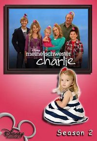 Good Luck Charlie Season 2