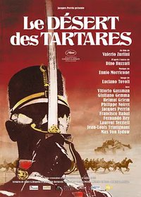 The Desert of the Tartars