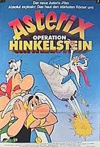 Asterix and the Big Fight
