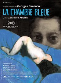 The Blue Room