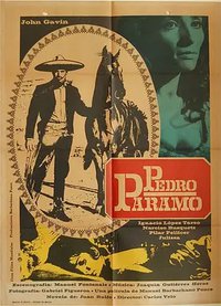 Pedro Paramo