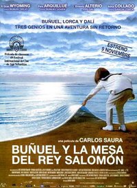 Bunuel and King Solomon's Table