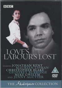 爱的徒劳