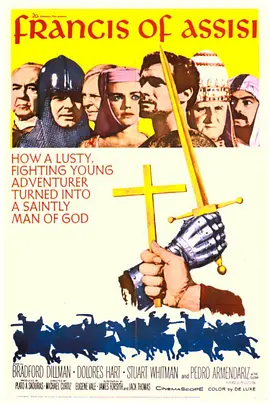 Francis of Assisi