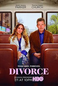 Divorce Season 3