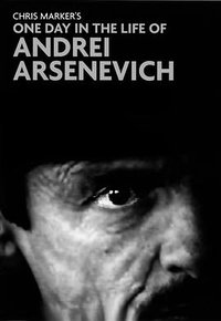 One Day in the Life of Andrei Arsenevich