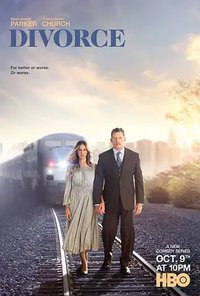 Divorce sæson 1