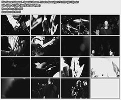 Mogwai: Burning