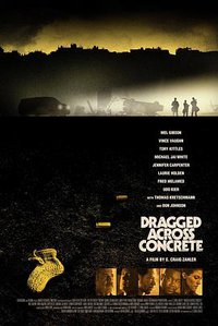 Dragged Across Concrete