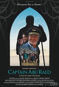 Captain Abu Raed